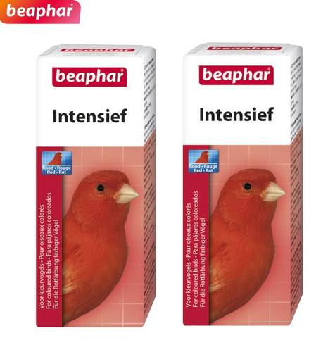 Pack beaphar bogena - 2, 10g