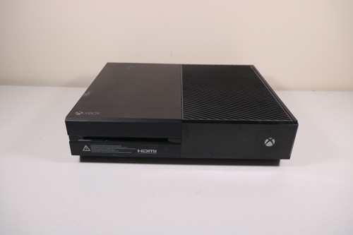 Faulty microsoft xbox one - xbox,