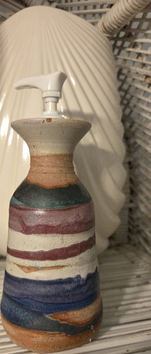 Vintage kickiat multicolor - vintage,