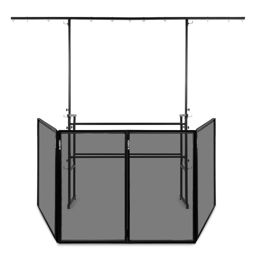 Vonyx db7 mobile booth - vonyx,