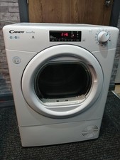 Candy CSOEC10DE Smart Pro 10Kg