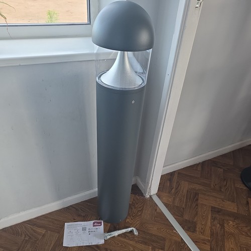 Ansell taurus bollard 24w - taurus, bollard,