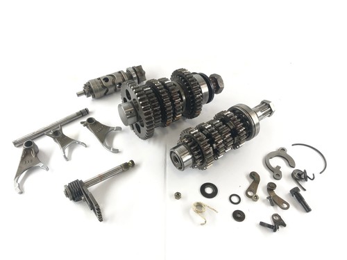 Triumph sprint 955i - triumph,