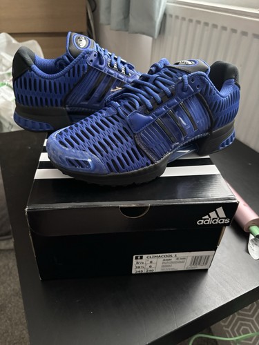 Adidas climacool royal blue - 1,