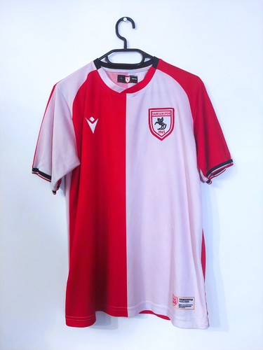 Jersey samsunspor turkey super - jersey,