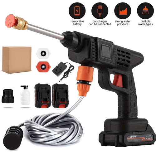 Portable cordless electric - cordless,