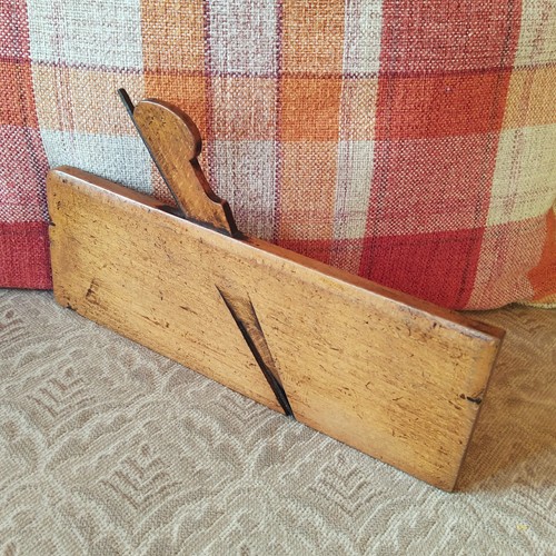 Vintage mathieson wooden - vintage,