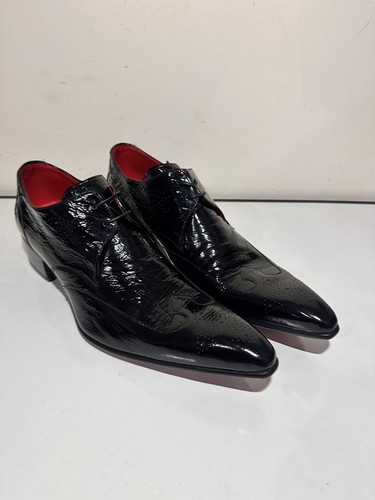 Jeffery west mens - west,