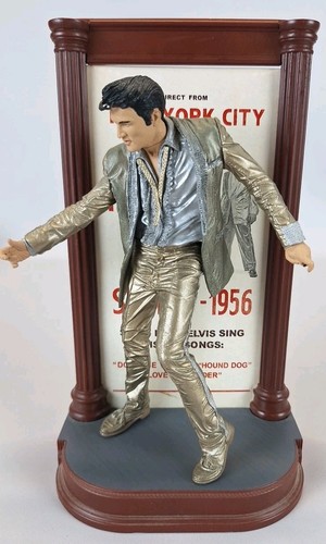 Mcfarlane toys elvis presley - elvis,