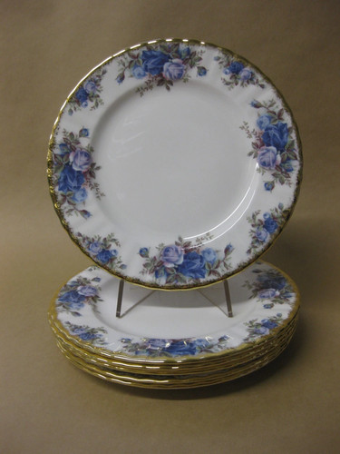 Royal albert bone china - bone,