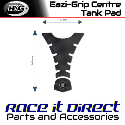 Eazi grip centre tank - eazi-grip, pads