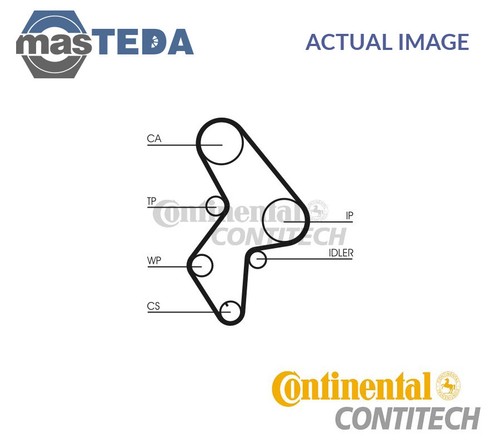 Ct1061k1 timing belt cam - ct1061k1,