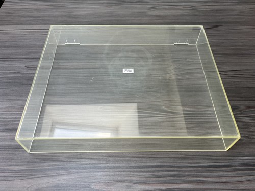 Linn lid fits lp12 axis - fits, &