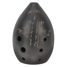 Ancient Ceramic Ocarina Wind