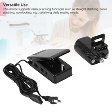 _Sewing Machine Motor Kit 100W