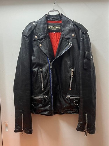 1980s vintage campri double - 1980s,