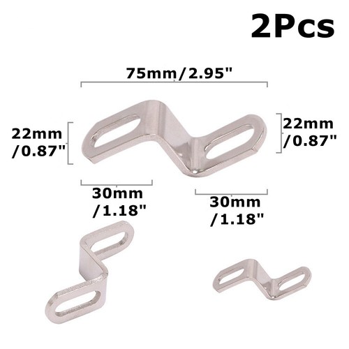 2pcs type motorcycle - z,
