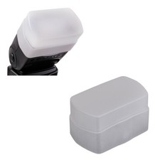 2 X Flash Diffuser Bounce