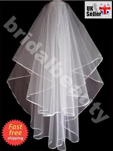 White ivory bridal wedding - white,