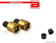 ERGAL GOLD COUNTERWEIGHTS +