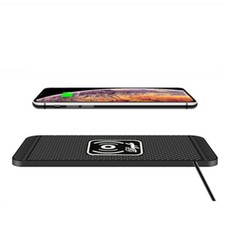 Vehicle Phone Wireless Charger