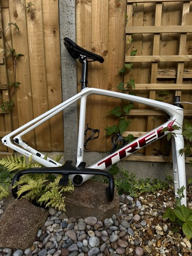 Trek emonda slr project one - slr,