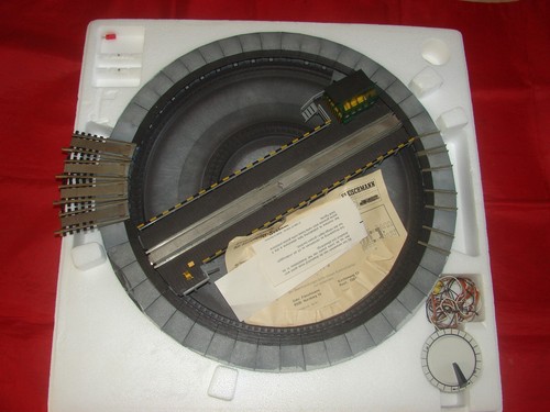 Fleischmann electric - fleischmann, ho