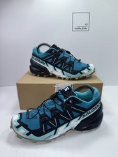 Salomon Speedcross 6 W Trail