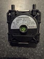 Potterton Netaheat Profile