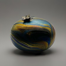 JOHN DITCHFIELD SIGNED