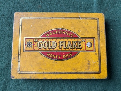 1920s wills gold flake - wills, tobacco