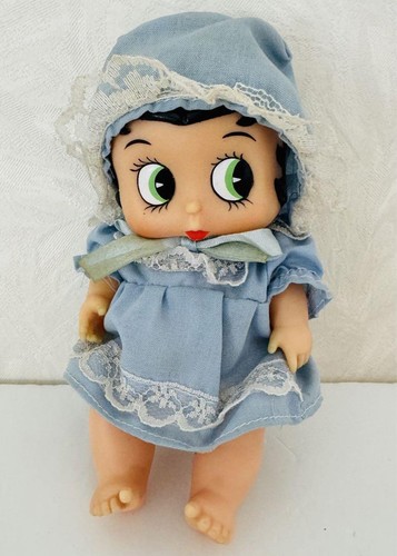 Betty boop baby - baby, soft