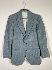 Baycrest Tweed Blazer Mens 36R