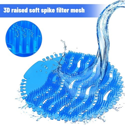 10pcs urinal screen - screen, mat