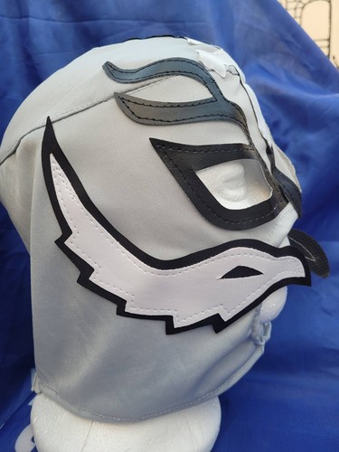 Childs wrestling mask - -, kids