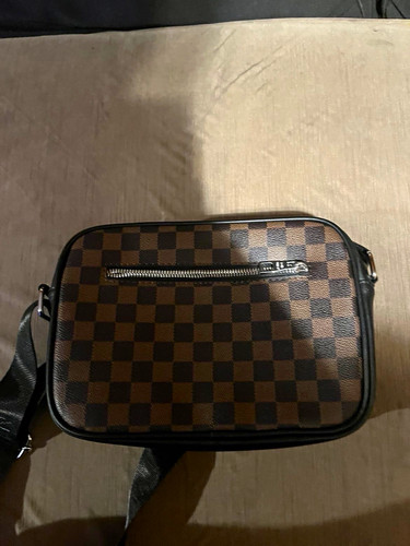 Louis vuitton damier ebene - louis,