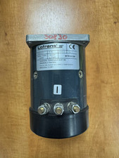 Lofrans Windlass Motor X2