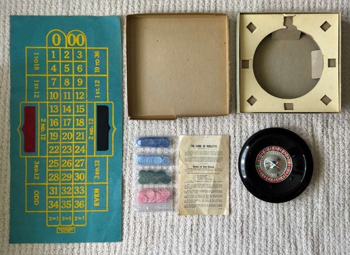 Vintage rottgames the game - vintage,