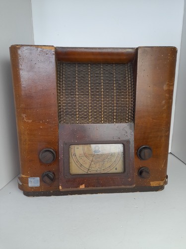 Vintage maybe 1940s hmv - vintage,