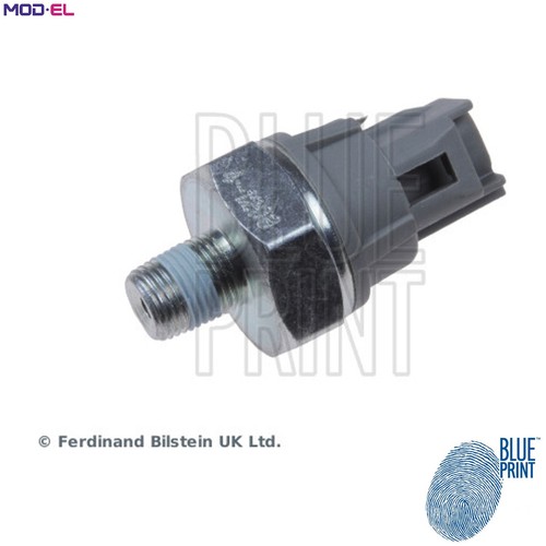 Oil pressure switch - pressure,