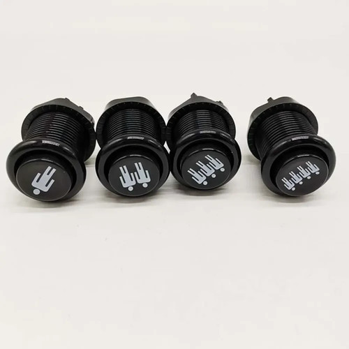 American arcade 28mm concave - american,