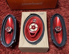 Sony Xplode V6930A Xplod 3 Way