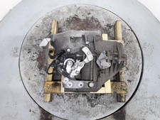 VAUXHALL INSIGNIA Gearbox