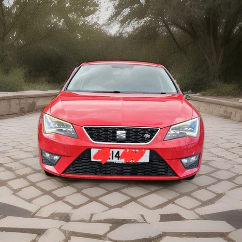 Seat leon mk3 0tdi - seat,