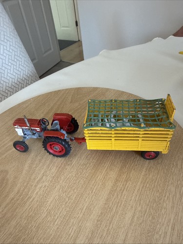 Massey ferguson 165 - 165, complete