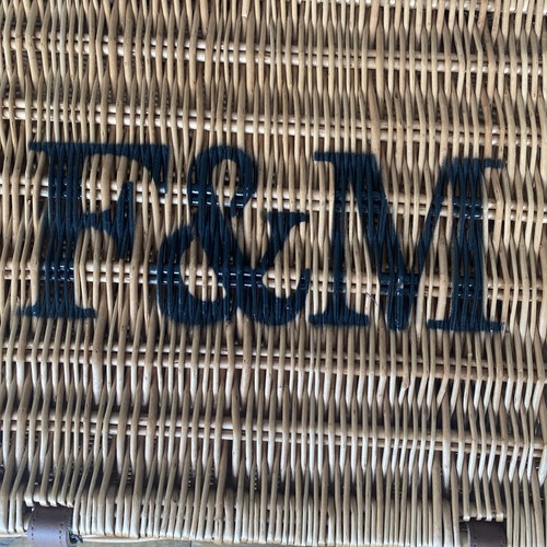 Hamper fortnum mason - f&m,