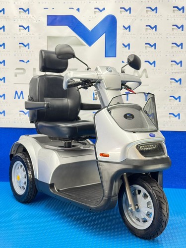 Tga breeze 8mph large - tga,