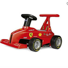 Formula 1 FERRARI 2 in 1 Baby