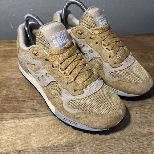 Saucony shadow 5000 - saucony,