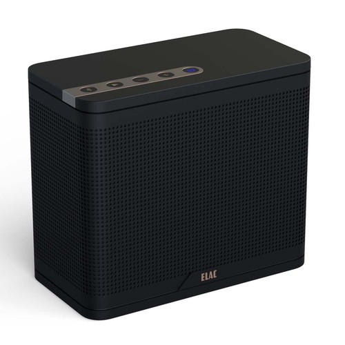 Nearly new elac nava 100 - -,